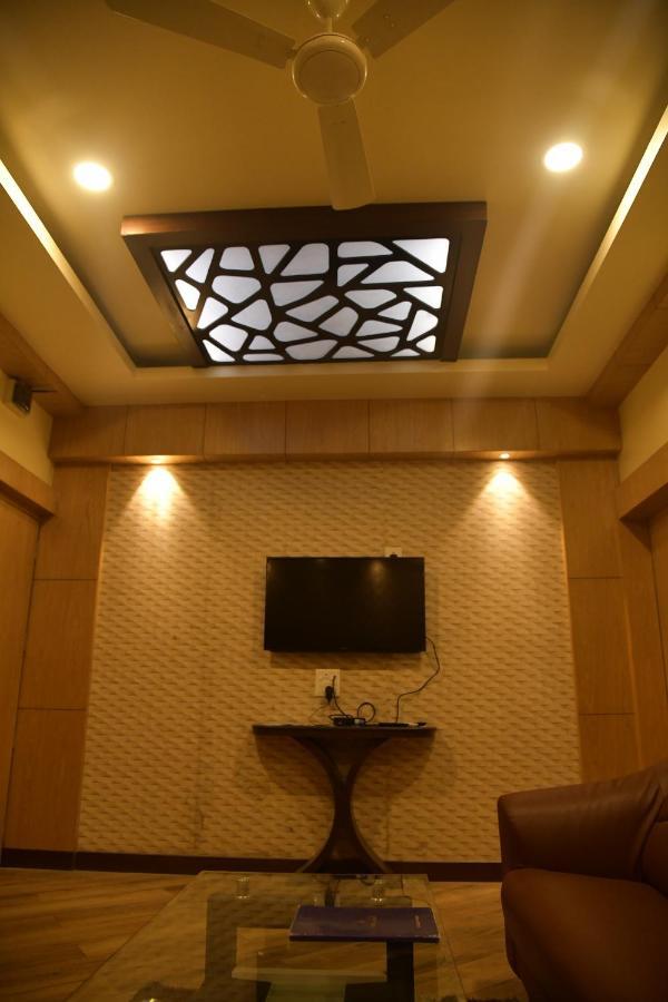 Hotel Sonar Tori Agartala Exterior foto