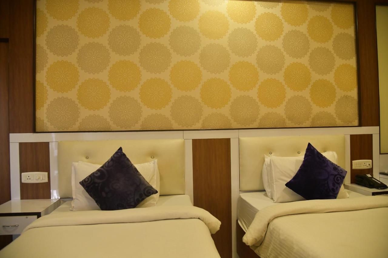 Hotel Sonar Tori Agartala Exterior foto
