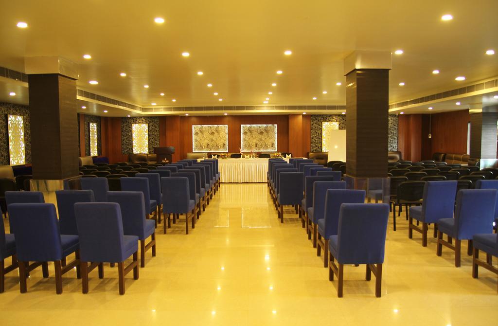 Hotel Sonar Tori Agartala Exterior foto